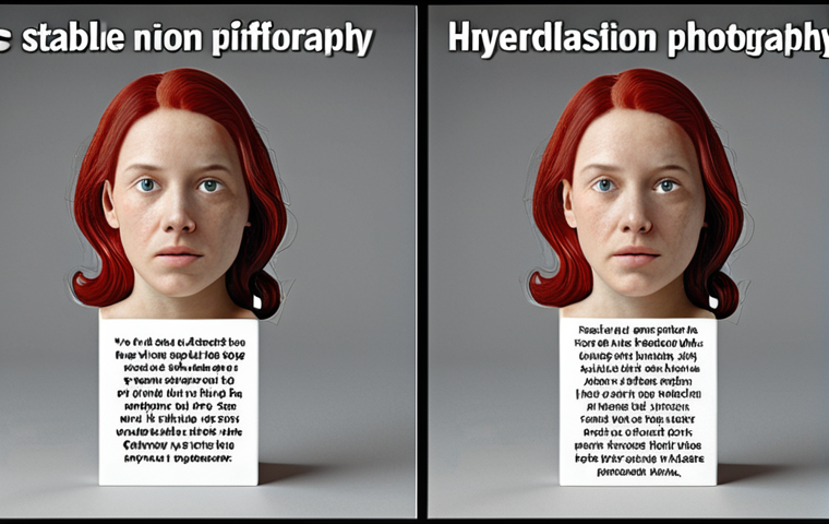 Here are two image prompts for Stable Diffusion, based on the provided text: