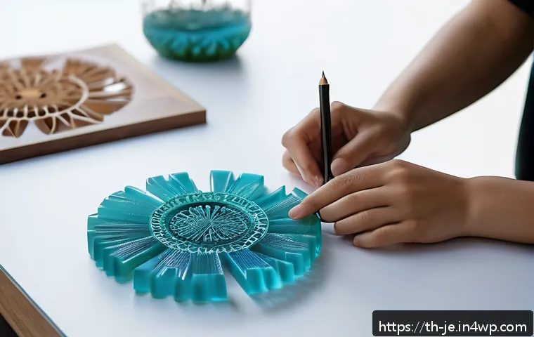 เทรนด์แฟชั่น 3D Printing ที่จะเปลี่ยนโลกแฟชั่นในปีนี้อย่างไรบ้าง? 4 3D 프린팅 패션의 글로벌 동향 관련 이미지 2